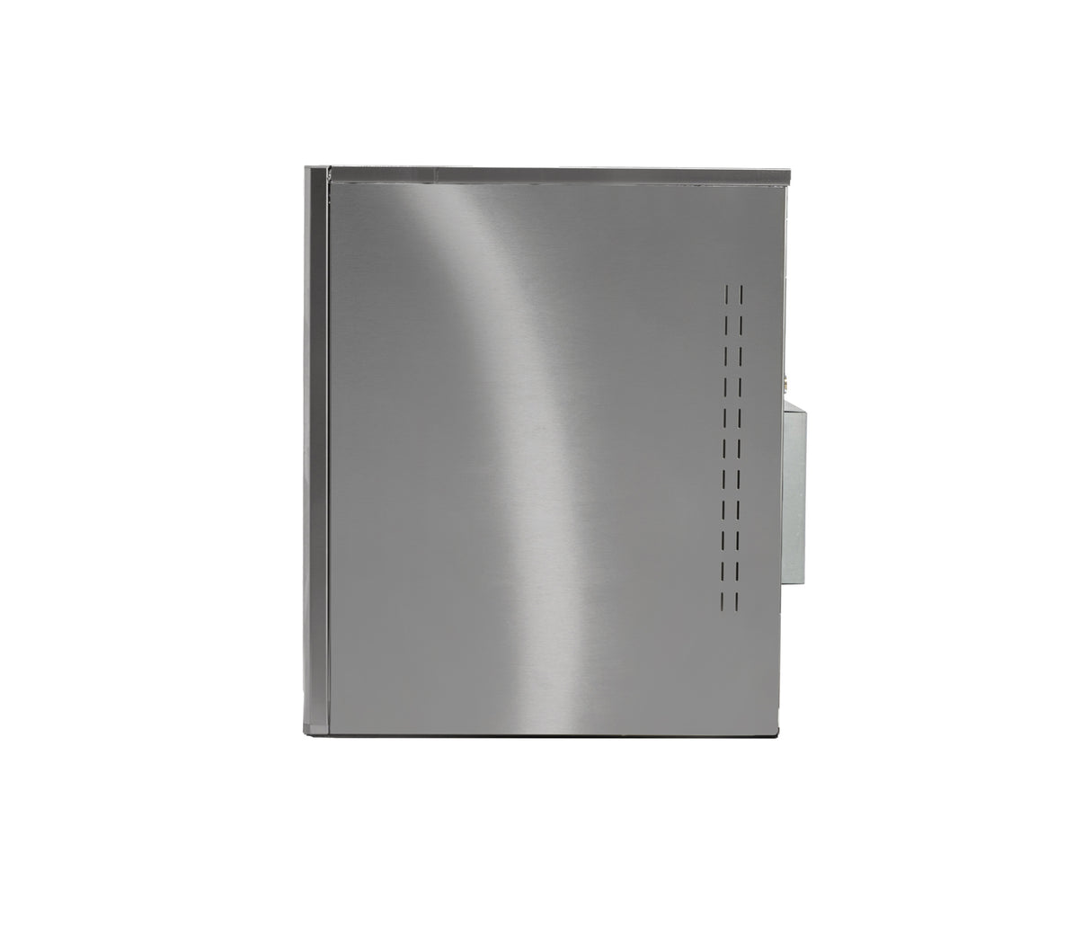 Scotsman MC1448MW-3 Prodigy ELITE® Ice Maker Cube Style Water-cooled