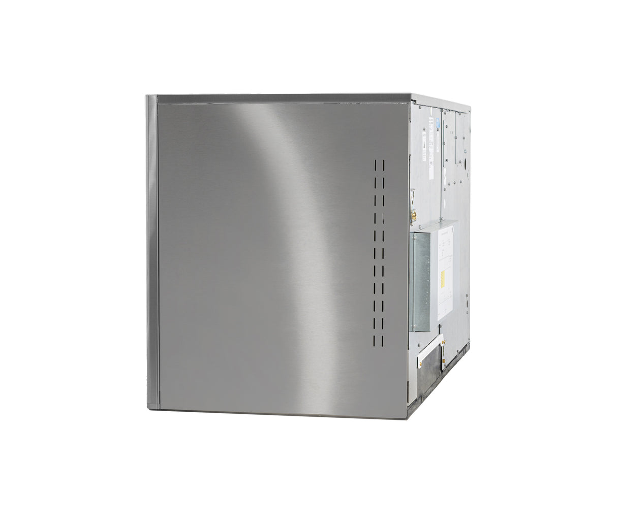 Scotsman MC1448MW-32 Prodigy ELITE® Ice Maker Cube Style Water-cooled