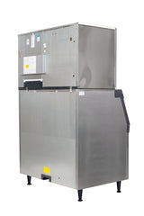 Scotsman MC1448MW-32 Prodigy ELITE® Ice Maker Cube Style Water-cooled