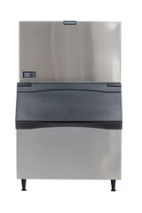 Scotsman MC1448MW-32 Prodigy ELITE® Ice Maker Cube Style Water-cooled