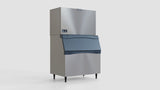Scotsman MC1448SW-3 Prodigy ELITE® Ice Maker Cube Style Water-cooled