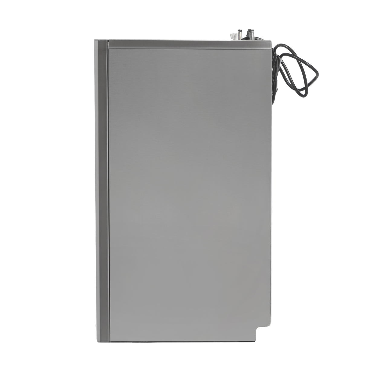 Scotsman MC222SL-1 Prodigy ELITE® Eclipse® Ice Maker Cube Style Requires ECC Series Condensing Unit