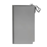 Scotsman MC222SL-1 Prodigy ELITE® Eclipse® Ice Maker Cube Style Requires ECC Series Condensing Unit