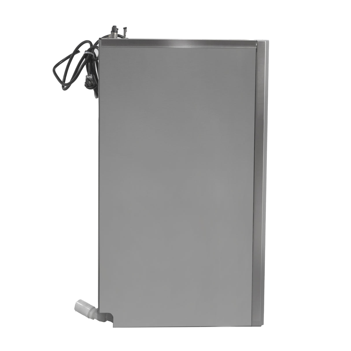 Scotsman MC222SL-1 Prodigy ELITE® Eclipse® Ice Maker Cube Style Requires ECC Series Condensing Unit