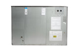 Scotsman MC2648SR-3 Prodigy ELITE® 48-Inch Wide 2630 LB Daily Ice Production Modular Remote-Cooled Small-Cube-Style Ice Maker