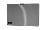 Scotsman MC2648SR-3 Prodigy ELITE® 48-Inch Wide 2630 LB Daily Ice Production Modular Remote-Cooled Small-Cube-Style Ice Maker