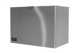 Scotsman MC2648SR-3 Prodigy ELITE® 48-Inch Wide 2630 LB Daily Ice Production Modular Remote-Cooled Small-Cube-Style Ice Maker