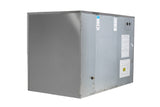 Scotsman MC2648SR-3 Prodigy ELITE® 48-Inch Wide 2630 LB Daily Ice Production Modular Remote-Cooled Small-Cube-Style Ice Maker