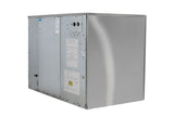 Scotsman MC2648SR-3 Prodigy ELITE® 48-Inch Wide 2630 LB Daily Ice Production Modular Remote-Cooled Small-Cube-Style Ice Maker