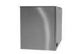 Scotsman MC2648SR-3 Prodigy ELITE® 48-Inch Wide 2630 LB Daily Ice Production Modular Remote-Cooled Small-Cube-Style Ice Maker