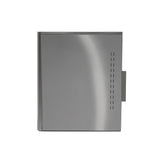 Scotsman MC430SL-1 Prodigy ELITE® Eclipse® Ice Maker Cube Style Requires ECC Series Condensing Unit