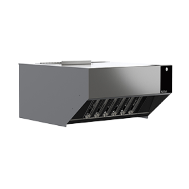 Moffat VH32 Ventless Hood For E32D5 for sale - Fast Shipping ...