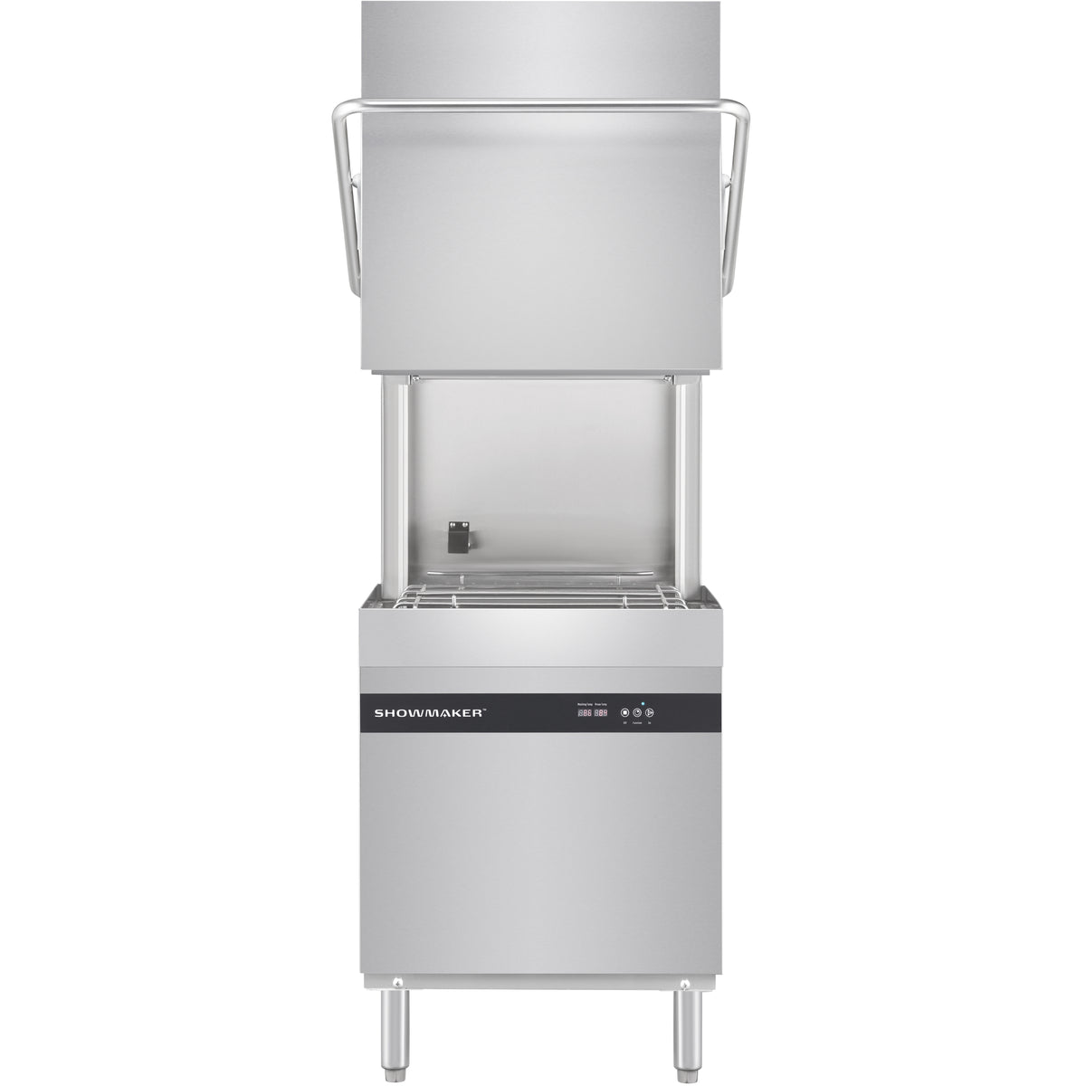 Showmaker S-H60-ST Dishwasher Door Type 28.35"W X 32.68"D X 73.19"H
