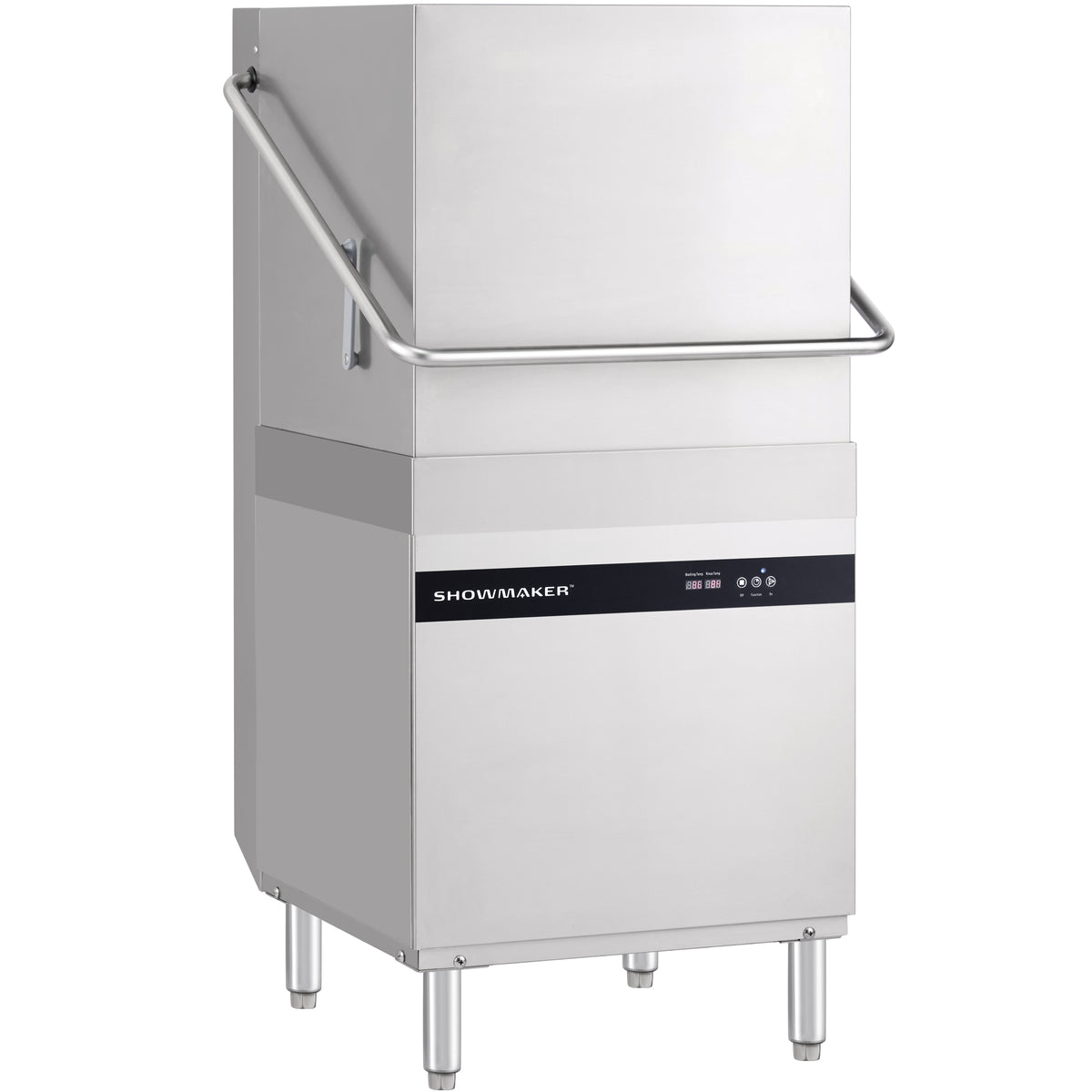 Showmaker S-H60-ST Dishwasher Door Type 28.35"W X 32.68"D X 73.19"H