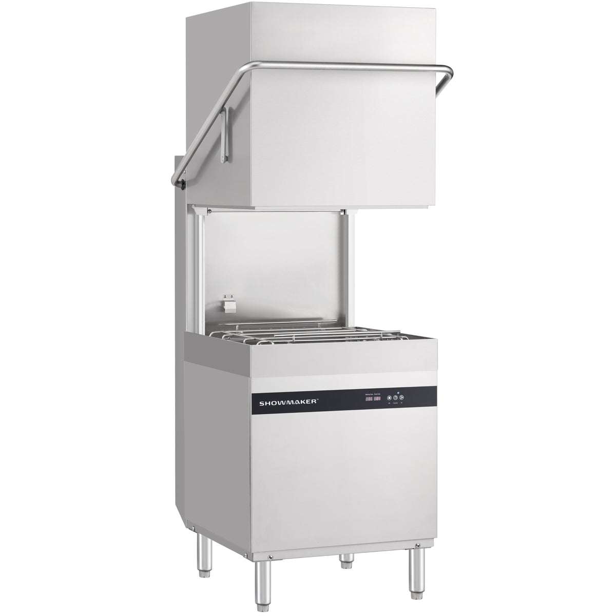 Showmaker S-H60-ST Dishwasher Door Type 28.35"W X 32.68"D X 73.19"H