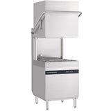 Showmaker S-H60-ST Dishwasher Door Type 28.35"W X 32.68"D X 73.19"H
