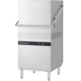 Showmaker S-H60-ST Dishwasher Door Type 28.35"W X 32.68"D X 73.19"H