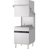 Showmaker S-H60-ST Dishwasher Door Type 28.35"W X 32.68"D X 73.19"H