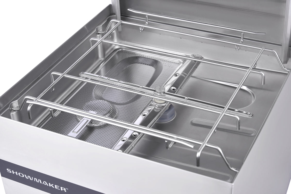 Showmaker S-H60-ST Dishwasher Door Type 28.35"W X 32.68"D X 73.19"H