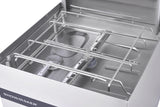 Showmaker S-H60-ST Dishwasher Door Type 28.35"W X 32.68"D X 73.19"H