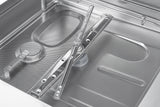 Showmaker S-H60-ST Dishwasher Door Type 28.35"W X 32.68"D X 73.19"H
