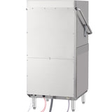 Showmaker S-H60-ST Dishwasher Door Type 28.35"W X 32.68"D X 73.19"H