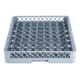 Showmaker S-64-PEG-RACK Peg Rack (64) Pegs 19.69"W X 19.69"D X 3.94"H