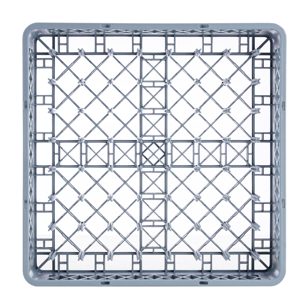 Showmaker S-64-PEG-RACK Peg Rack (64) Pegs 19.69"W X 19.69"D X 3.94"H