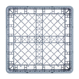 Showmaker S-64-PEG-RACK Peg Rack (64) Pegs 19.69"W X 19.69"D X 3.94"H