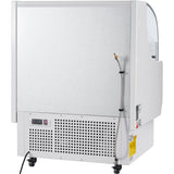 Empura Refrigeration E-HACMR-36W Open Air Merchandiser 35.4"W × 33.2"D × 46"H 7.5 Cu. Ft. Capacity