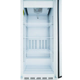 Empura Refrigeration E-KB25WR Reach-In Refrigerator 30.6"W X 28.8"D X 78"H 18.2 Cu. Ft. Capacity
