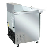 Empura Refrigeration E-KSP29M Refrigerated Sandwich/Salad Mega Top Prep Table 28.9"W X 34.5"D X 43.2"H