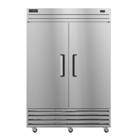 Hoshizaki VF2A-FS Valiance Series Freezer Two-section 42.45 Cu. Ft.