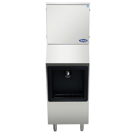 Atosa YDS0350A-161 Ice Machine 25"W 350 Lb Ice Production Per 24 Hours
