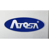 Atosa YDS0350A-161 Ice Machine 25"W 350 Lb Ice Production Per 24 Hours