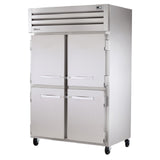 True Mfg. - General Foodservice STG2H-4HS - SPEC SERIES® Heated Cabinet, Reach-in