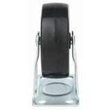 Empura Parts 107050029 - Caster (without Brake) Compatible With: E-KDD1, Empura Refrigeration