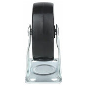Empura Parts 107050029 - Caster (without Brake) Compatible With: E-KDD1, Empura Refrigeration