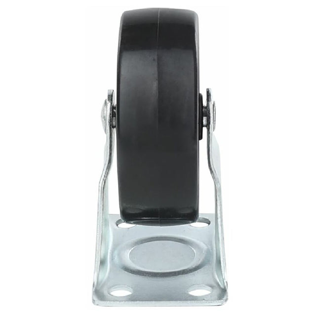 Empura Parts 107050029 - Caster (without Brake) Compatible With: E-KDD1, Empura Refrigeration