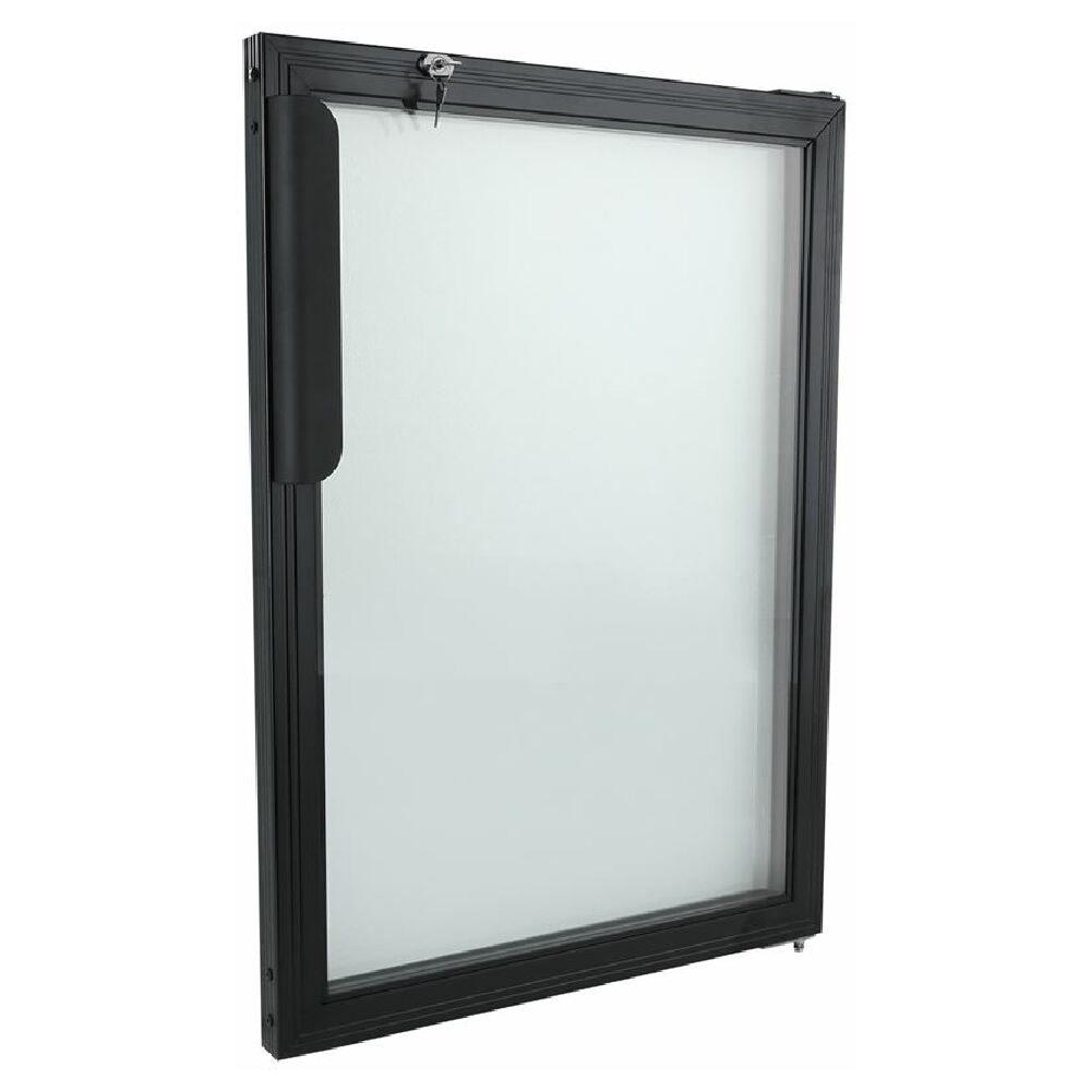 Empura Parts 112010611M - Door (Middle) Compatible With: E-KBB903BG, Empura Refrigeration