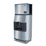 Manitowoc SFA292 - Vending Ice Dispenser With Built-In Water Valve, Touchless Lever