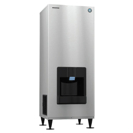 Hoshizaki DKM-500BAJ - Serenity Ice Maker/Dispenser, Crescent Cube-Style, 30"W