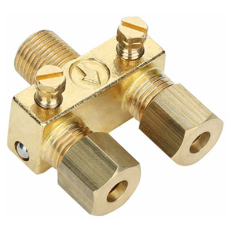 Empura Parts 70202200273 - Pilot Valve(AP6-1), Compatible With: EGR60-GS24_NAT, EGR60-GS24_LP