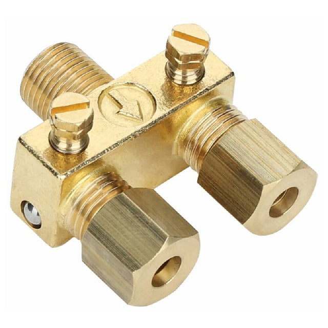 Empura Parts 70202200273 - Pilot Valve(AP6-1), Compatible With: EGR60-GS24_NAT, EGR60-GS24_LP