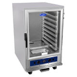Atosa USA, Inc. ATHC-9P - CookRite Warming / Holding Cabinet, Insulated, 25"W