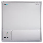 ITV Ice Makers IQ 2700RW ICE QUEEN Ice Maker Modular Flake-style Ice