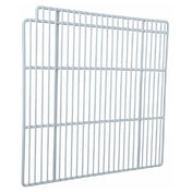 Empura Parts 109020266 - Left Shelf Compatible With: E-KBB72-3G-24, Empura Refrigeration