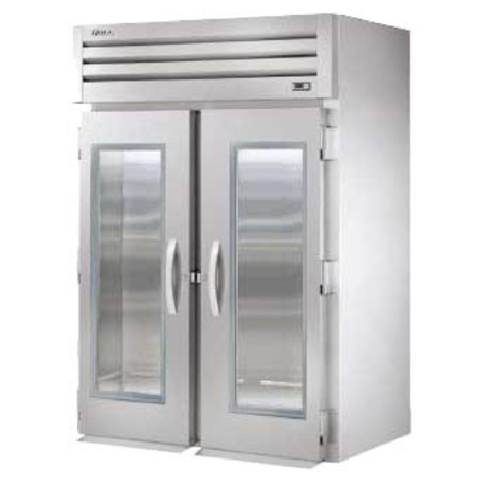 True Mfg. - General Foodservice STG2RRI-2G - SPEC SERIES® Refrigerator, Roll-in