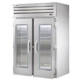 True Mfg. - General Foodservice STG2RRI-2G - SPEC SERIES® Refrigerator, Roll-in
