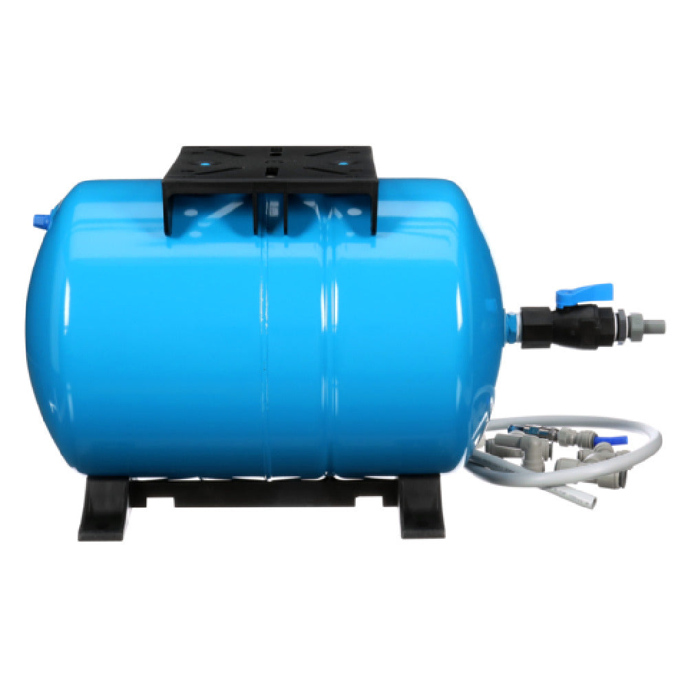 3M 3 GALLON RO TANK-METAL (5598412) 3M™ Water Filtration Products Reverse Osmosis Storage Tank